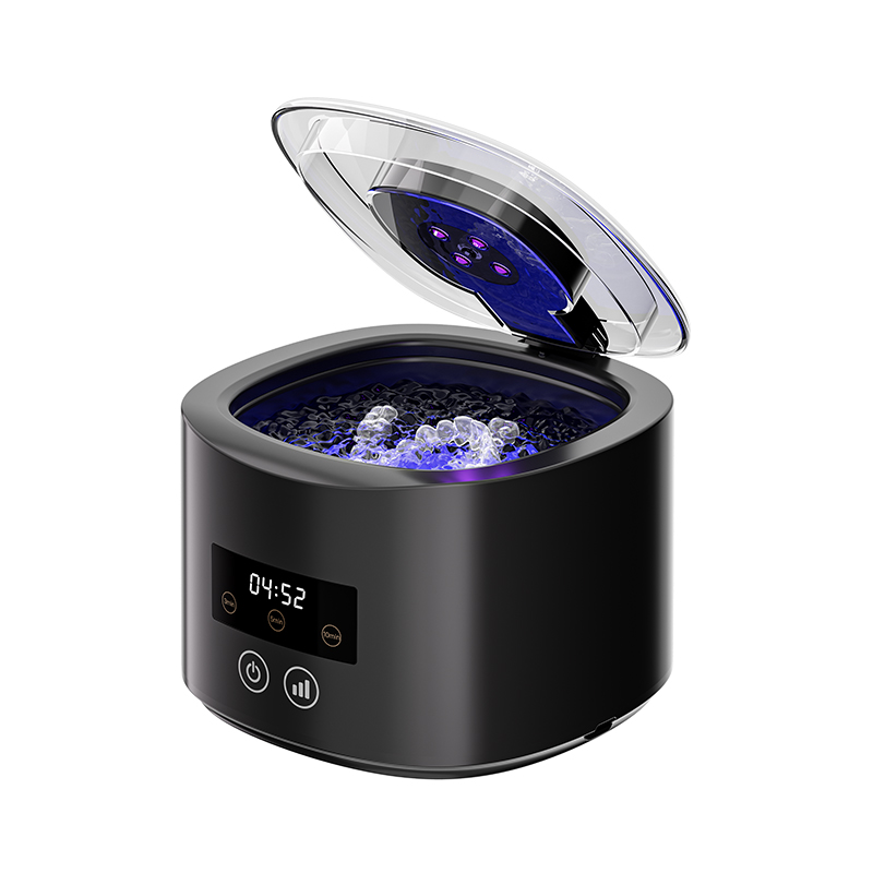 Jewelry Making Workshops - 50KHZ USB Rechargeable Ultrasonic Braces Cleaning