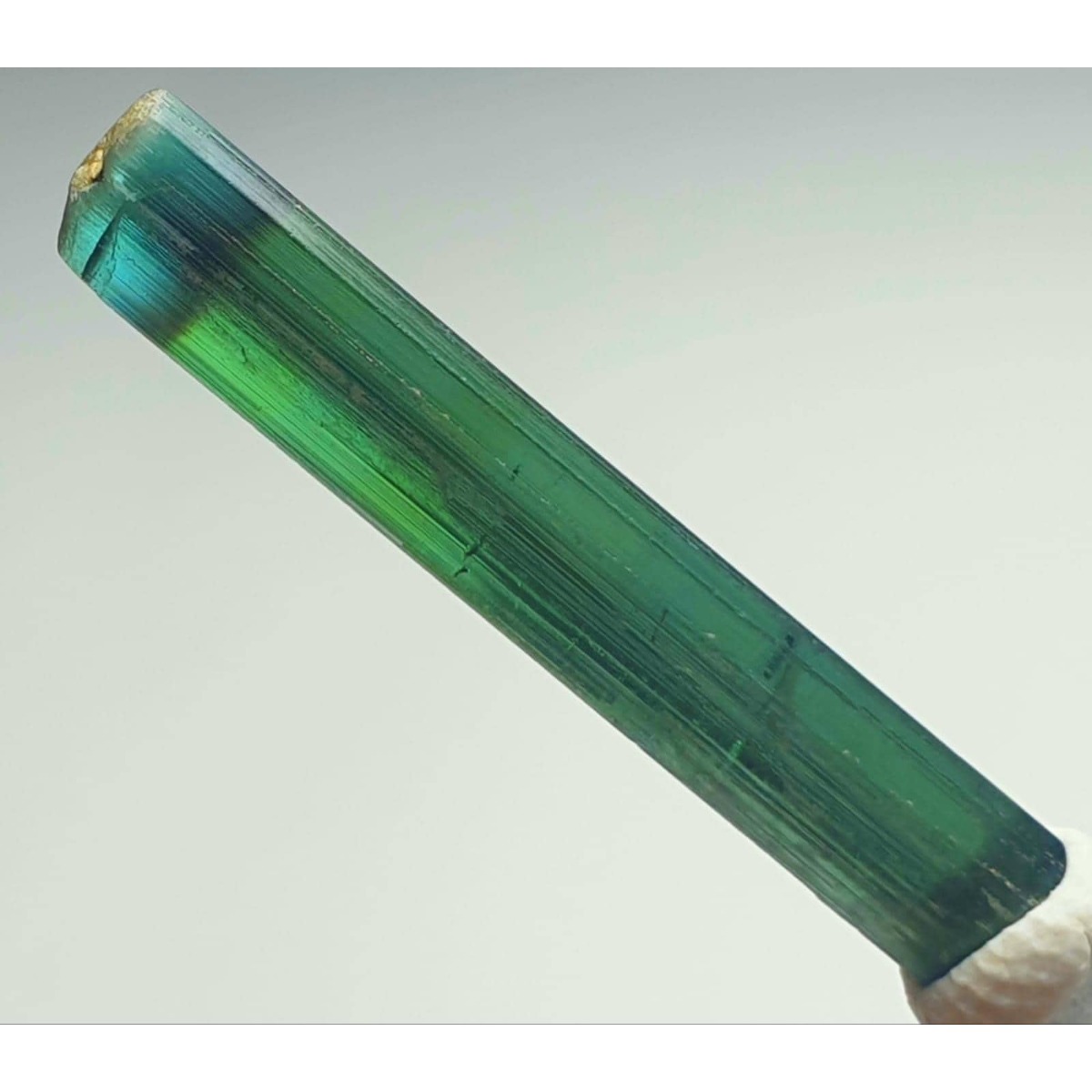 Jewelry Making Raw Materials - Brazilian Elbaite Crystal Points, 10g 5-15mm