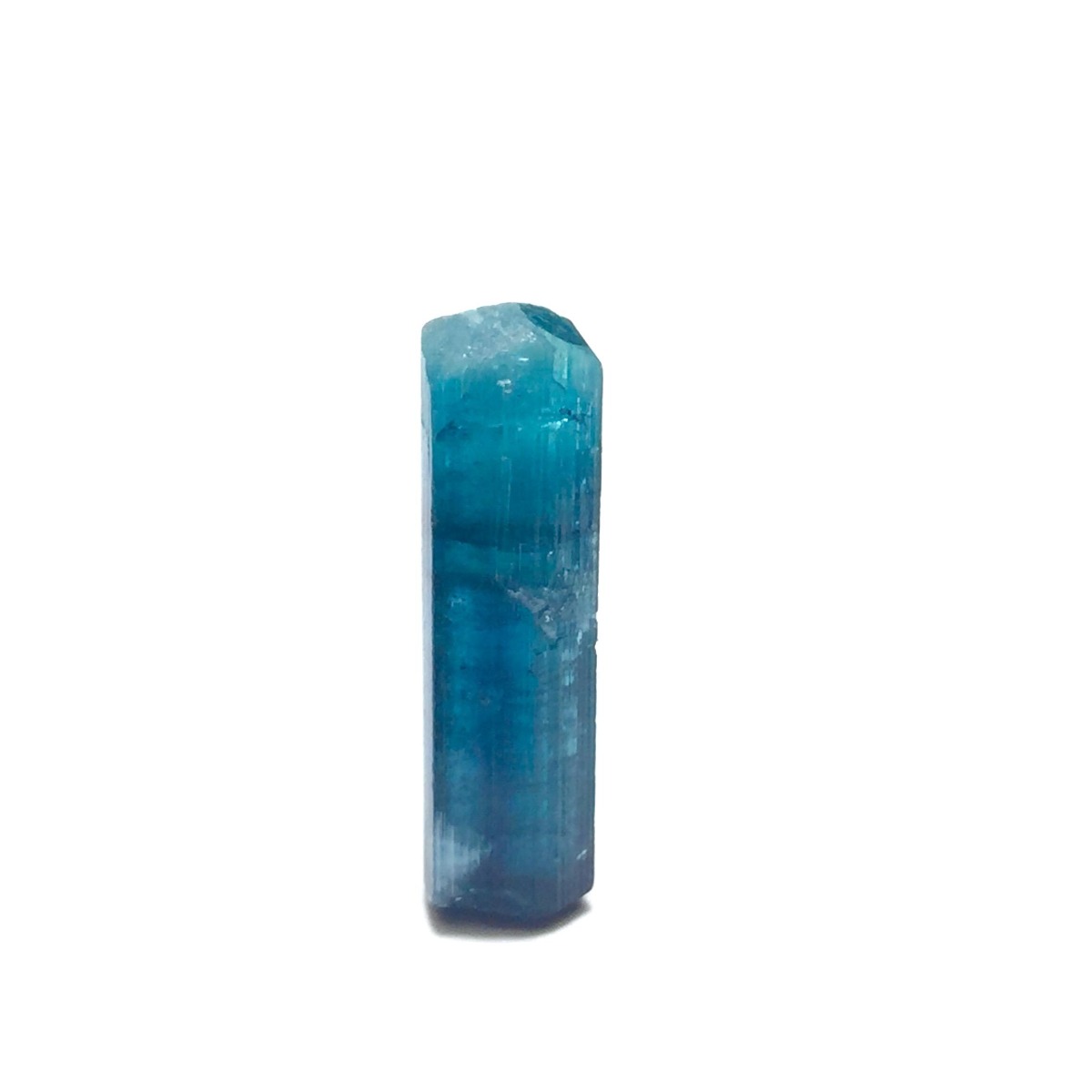 Jewelry Making Raw Materials - Brazilian Raw Elbaite Crystals, 10g 5-15mm