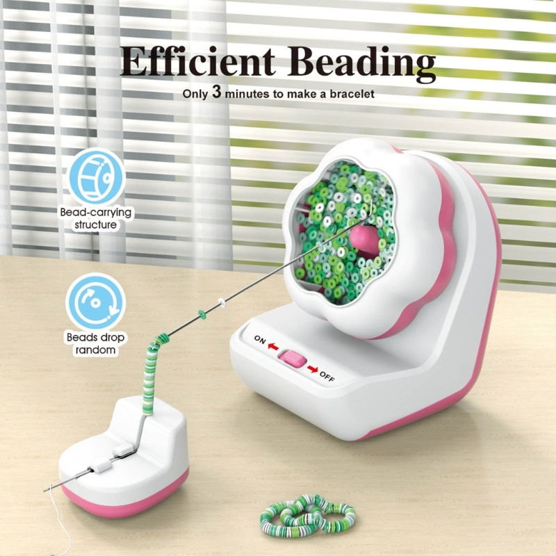 Jewelry Making Workshop - Essential Jewelry Making Device Electric Bead