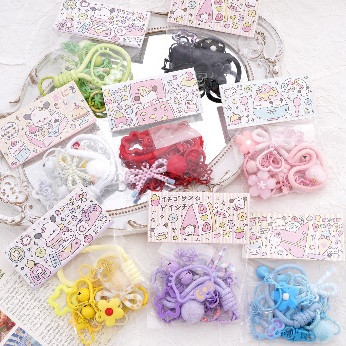Jewelry Making Soldering Kit - New Style 10Pcs/set Perler Beads Pendants