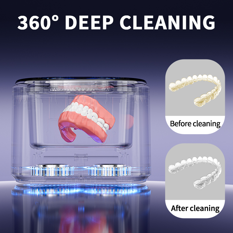 50KHZ USB Rechargeable Ultraso - огляд і ціна Jewelry Making Workshops