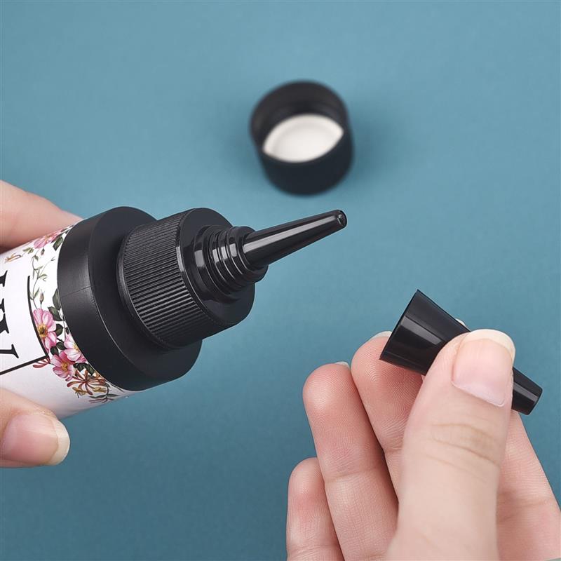 Hard UV Resin Glue Clear Ultra - огляд і ціна Jewelry Making Glue