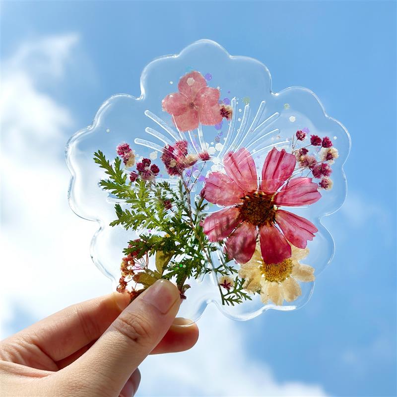 Hard UV Resin Glue Clear Ultra - огляд і ціна Jewelry Making Glue