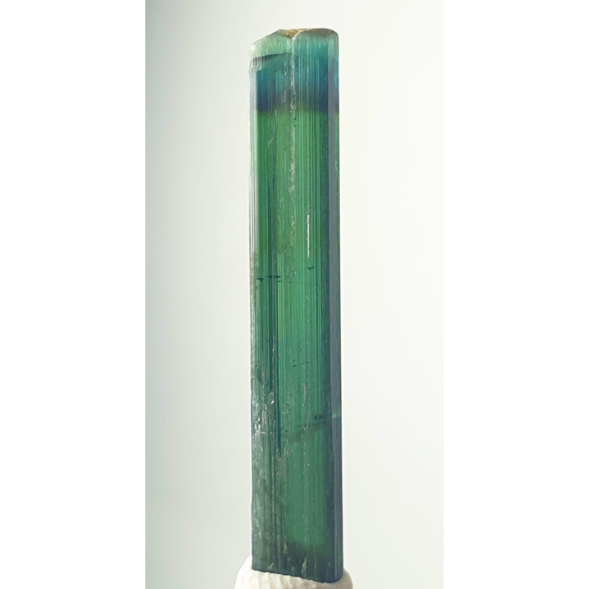 Brazilian Elbaite Crystal Poin - огляд і ціна Jewelry Making Raw Materials