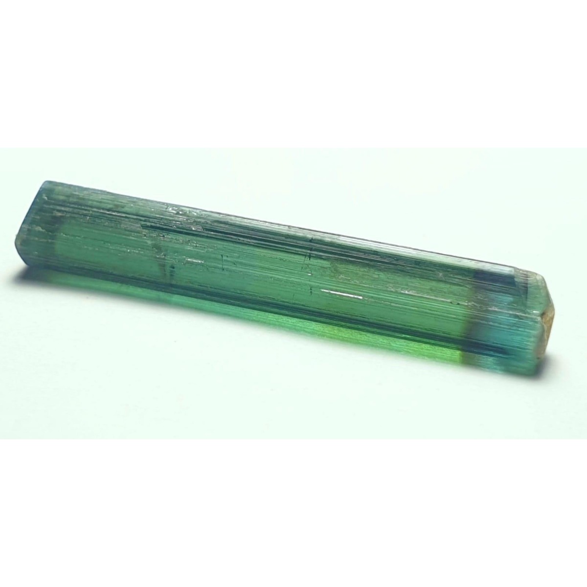 Brazilian Elbaite Crystal Poin - огляд і ціна Jewelry Making Raw Materials