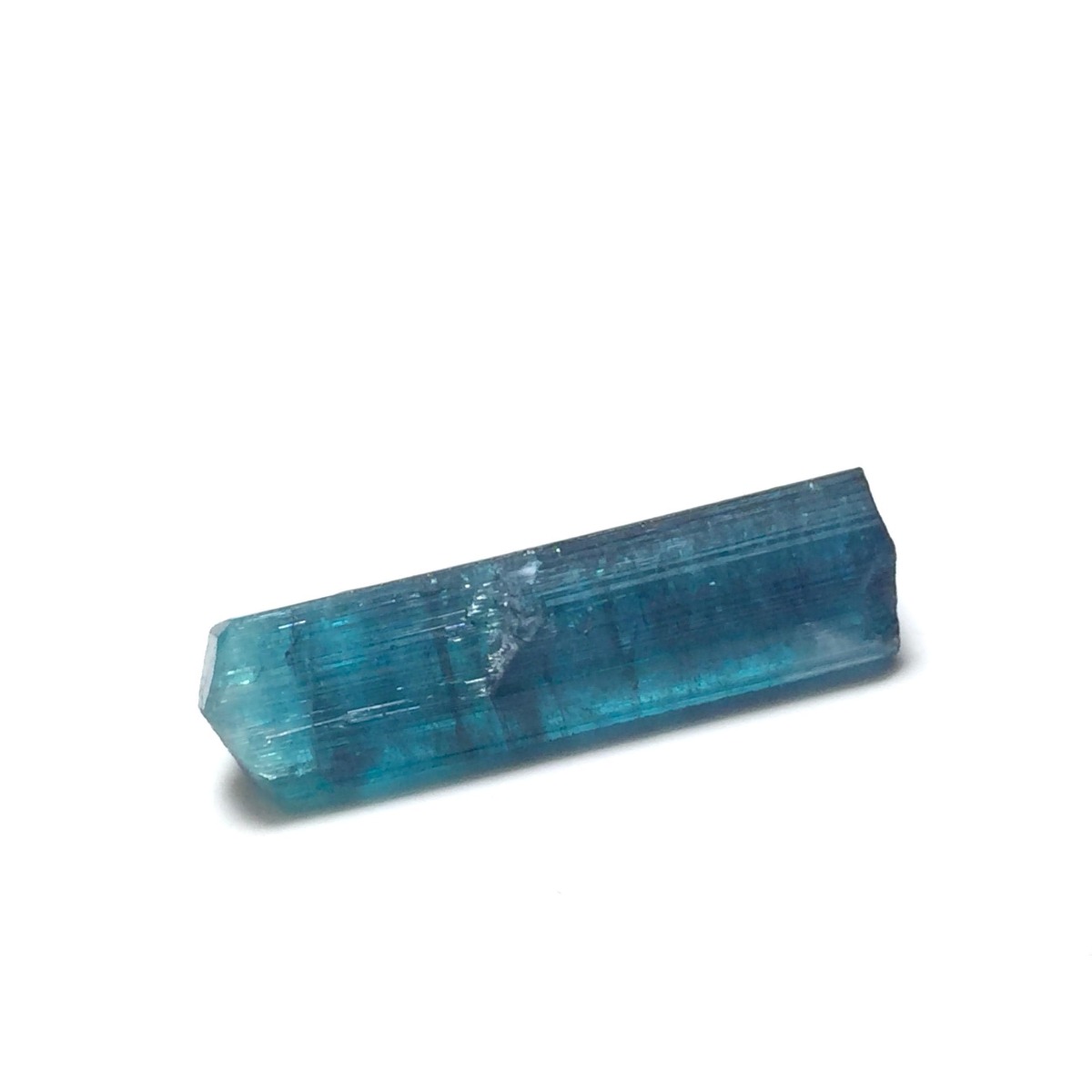 Brazilian Raw Elbaite Crystals - огляд і ціна Jewelry Making Raw Materials