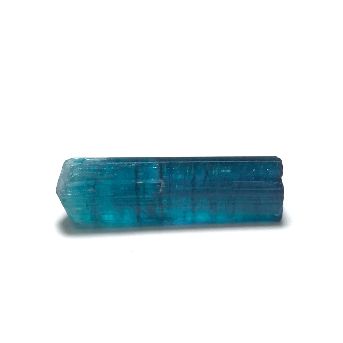 Brazilian Raw Elbaite Crystals - огляд і ціна Jewelry Making Raw Materials