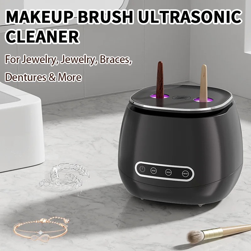 Portable Ultrasonic Cleaner, S - огляд і ціна Jewelry Making Workshops