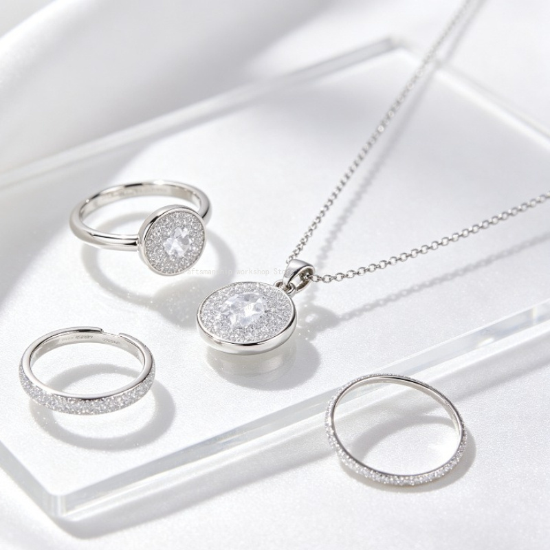 5g/10g Pure Silver Clay Handma - огляд і ціна Jewelry Making Raw Materials