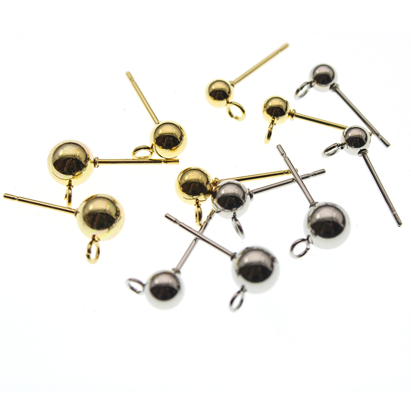 20PCS Surgical Stainless Steel - огляд і ціна Jewelry Making Soldering Kit