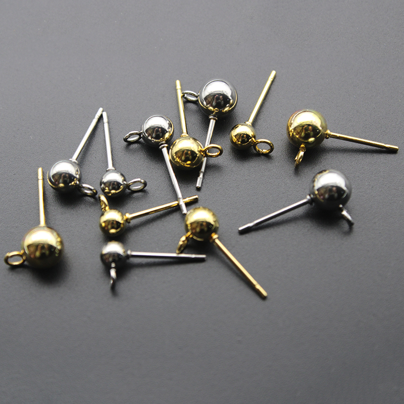 20PCS Surgical Stainless Steel - огляд і ціна Jewelry Making Soldering Kit