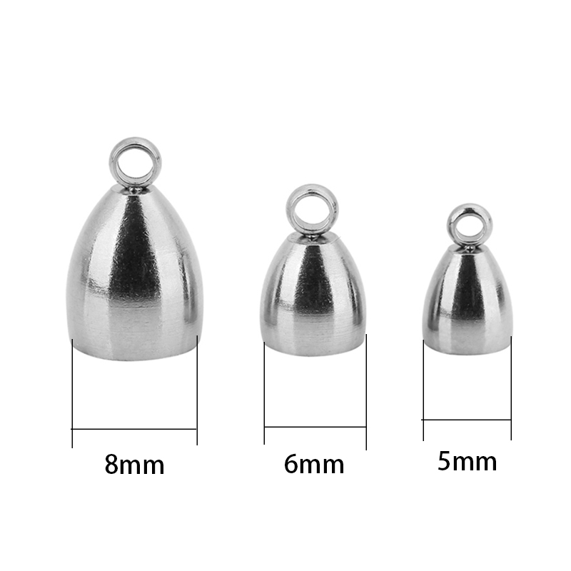 10pcs PVD Never Fade Stainless - огляд і ціна Jewelry Making Parts