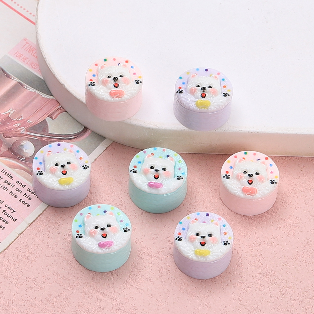 10pcs Creative multi-color pup - огляд і ціна Jewelry Making Glue