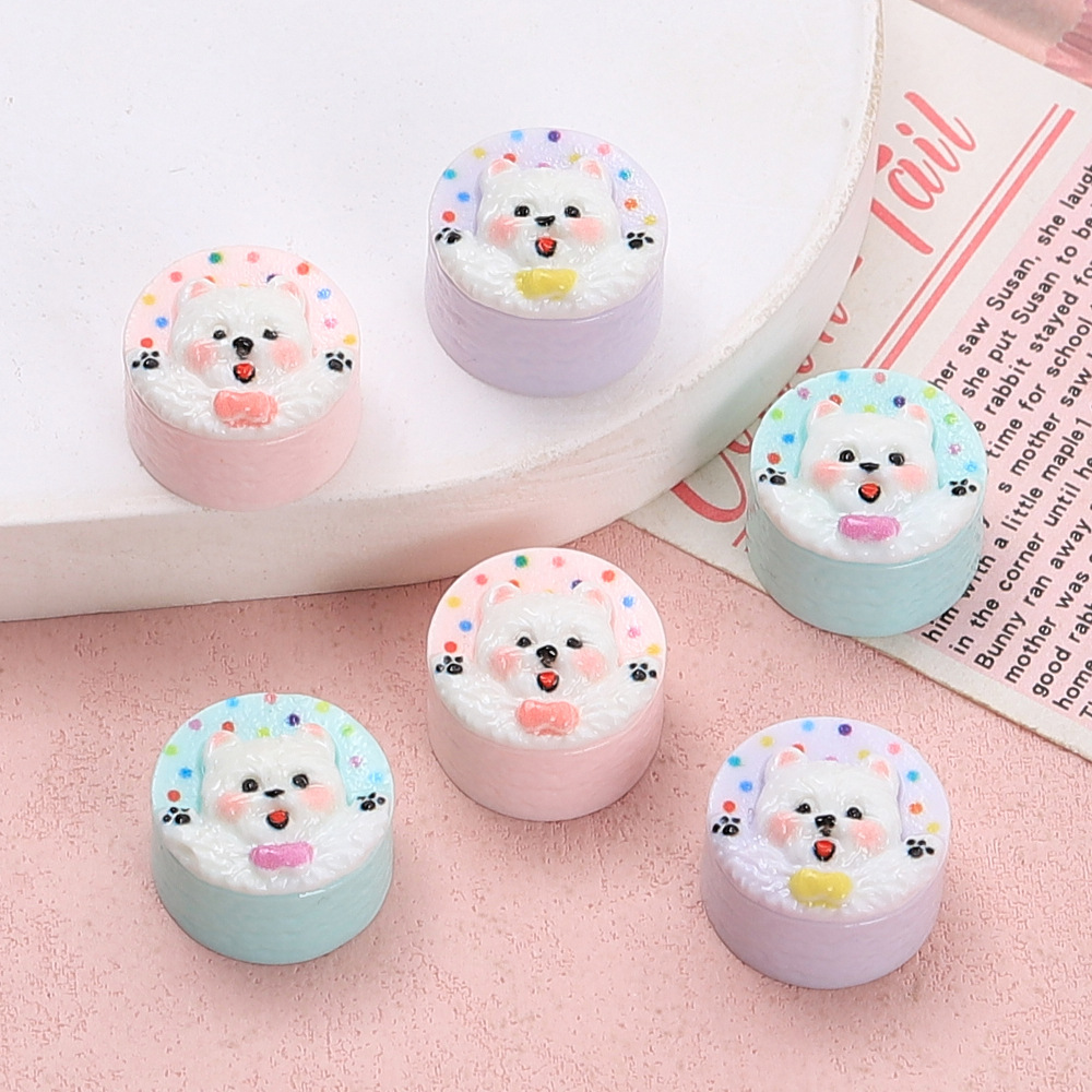 10pcs Creative multi-color pup - огляд і ціна Jewelry Making Glue