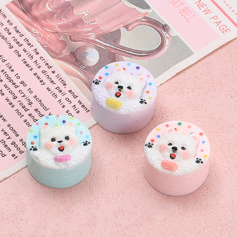10pcs Creative multi-color pup - огляд і ціна Jewelry Making Glue
