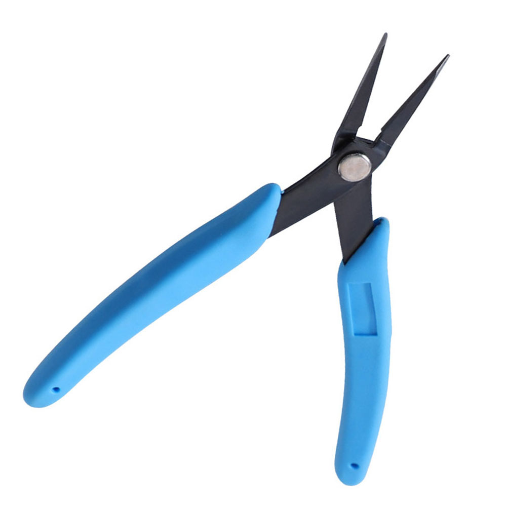 Chain Tweezer Nose Plier Finer - огляд і ціна Jewelry Making Workshop