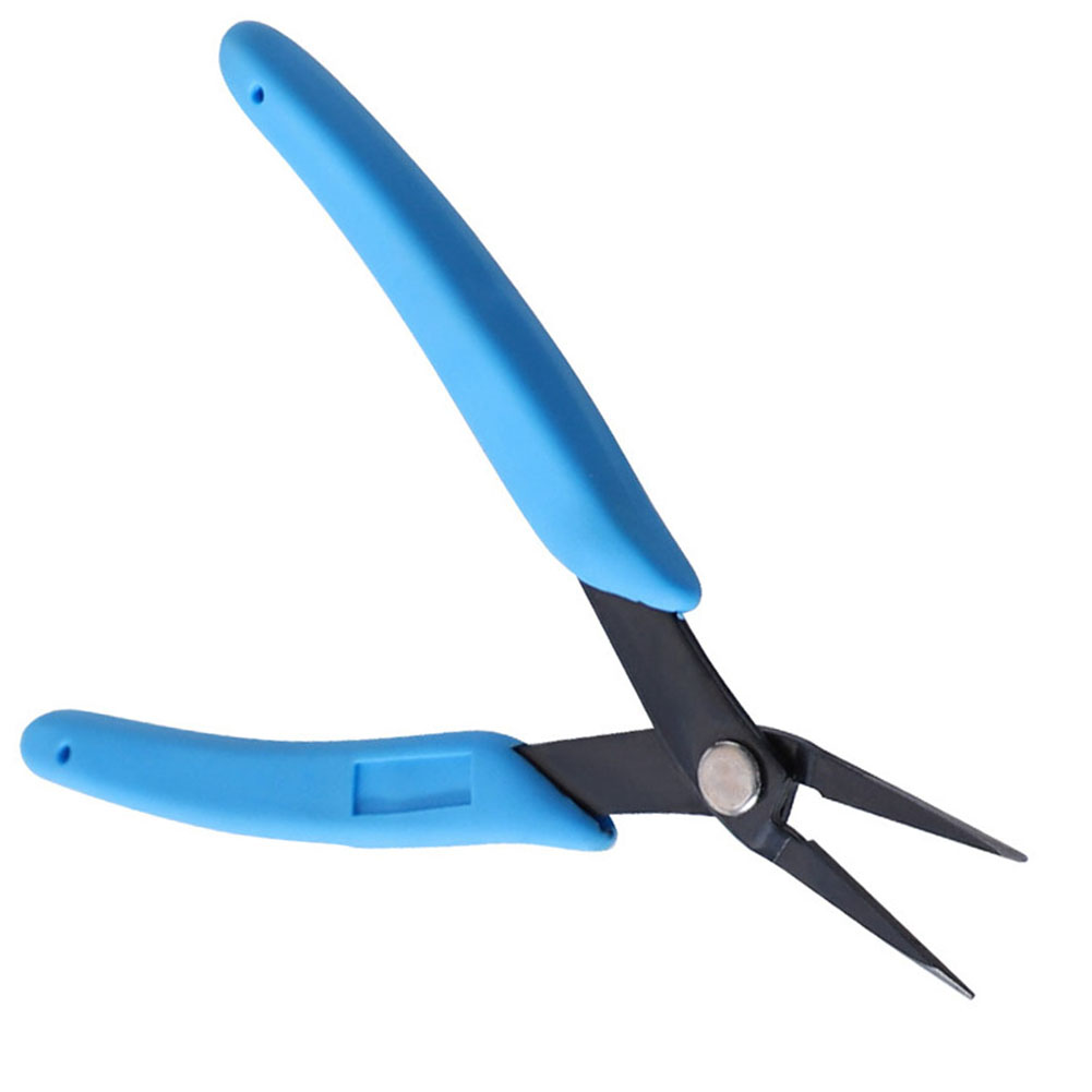 Chain Tweezer Nose Plier Finer - огляд і ціна Jewelry Making Workshop