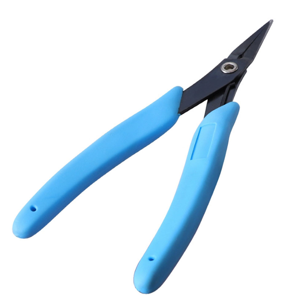 Chain Tweezer Nose Plier Finer - огляд і ціна Jewelry Making Workshop