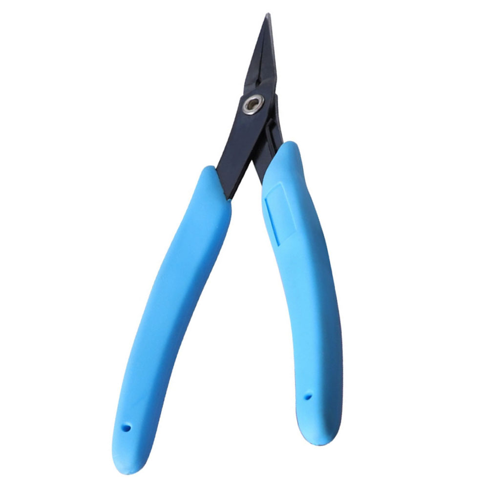 Chain Tweezer Nose Plier Finer - огляд і ціна Jewelry Making Workshop