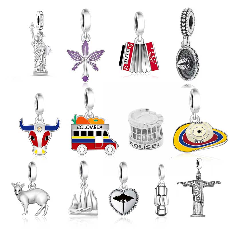 FC Jewelry Fit Original Pan Ch - огляд і ціна Jewelry Making York