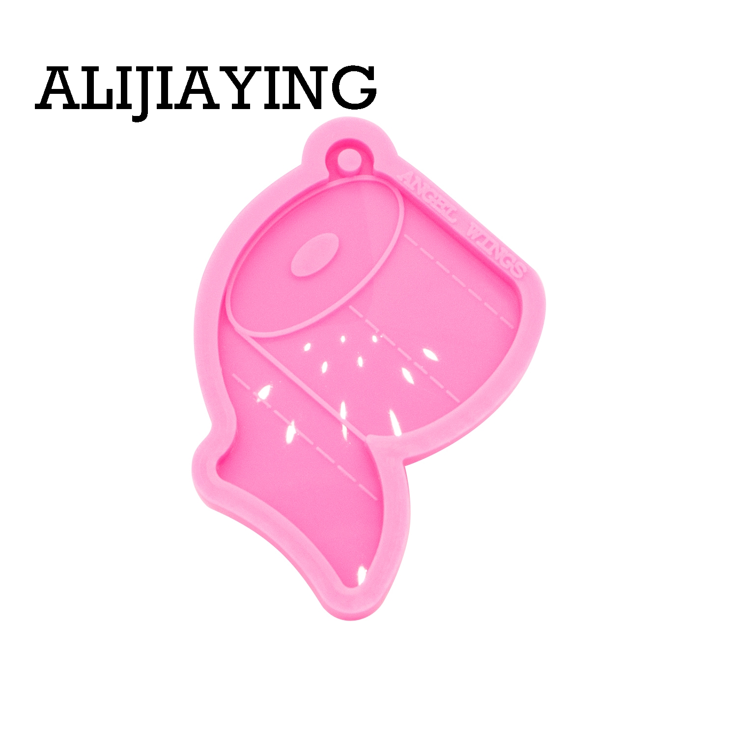 DY0463 Glossy Art Design Toile - огляд і ціна Jewelry Making For Seniors