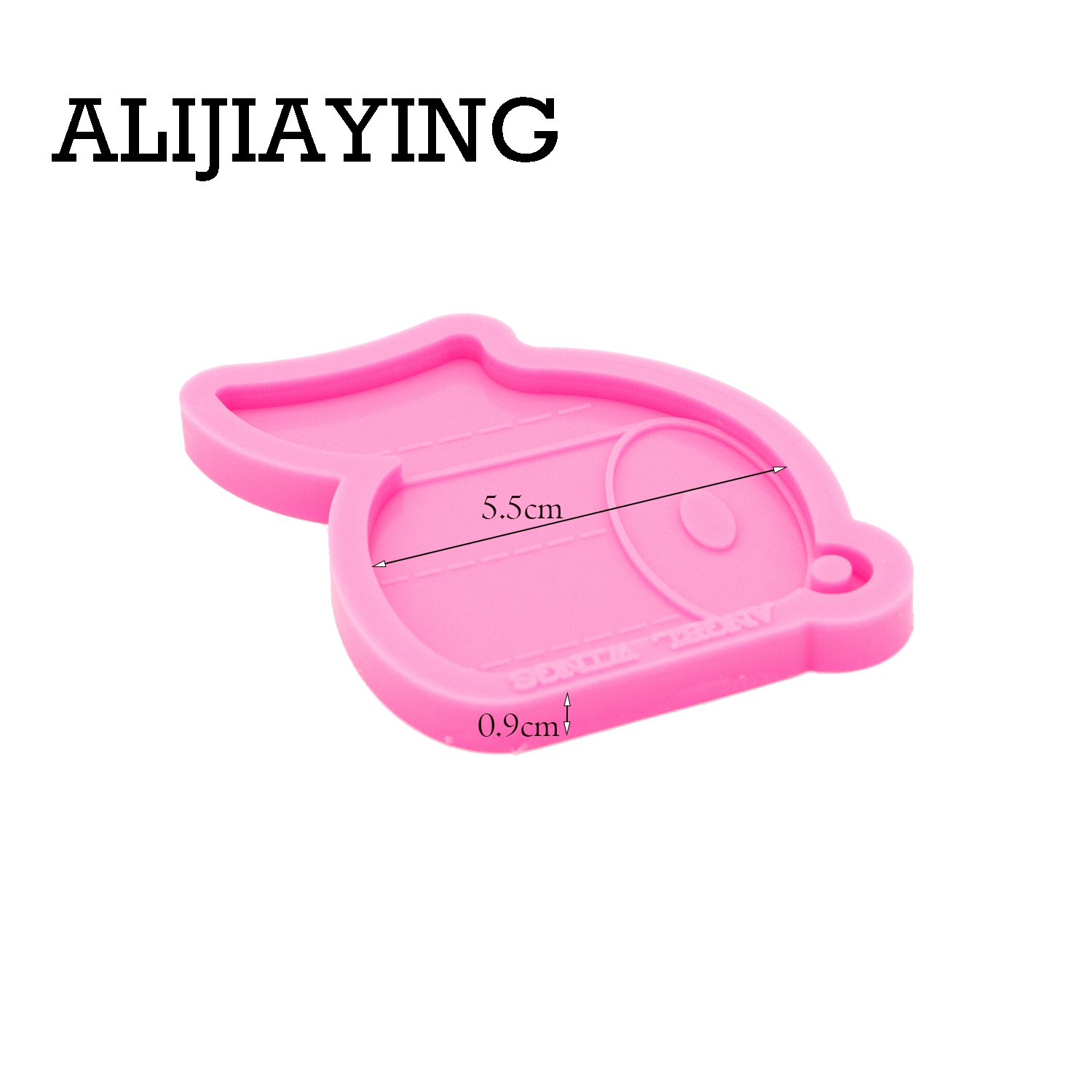 DY0463 Glossy Art Design Toile - огляд і ціна Jewelry Making For Seniors