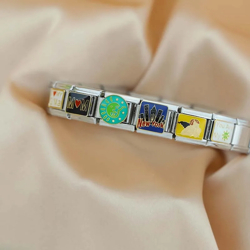 Hapiship 2024 New Women New Yo - огляд і ціна Jewelry Making York