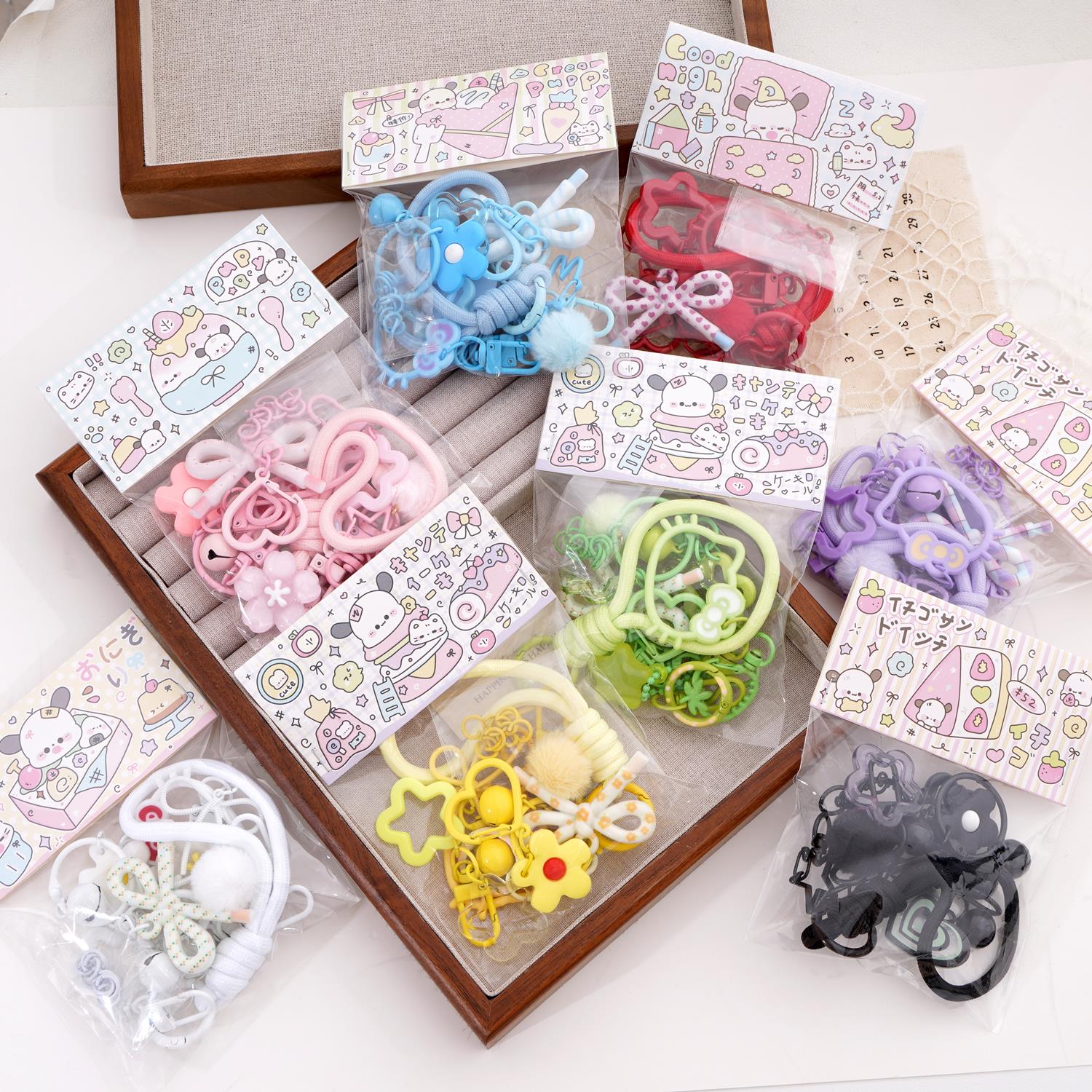 New Style 10Pcs/set Perler Bea - огляд і ціна Jewelry Making Soldering Kit