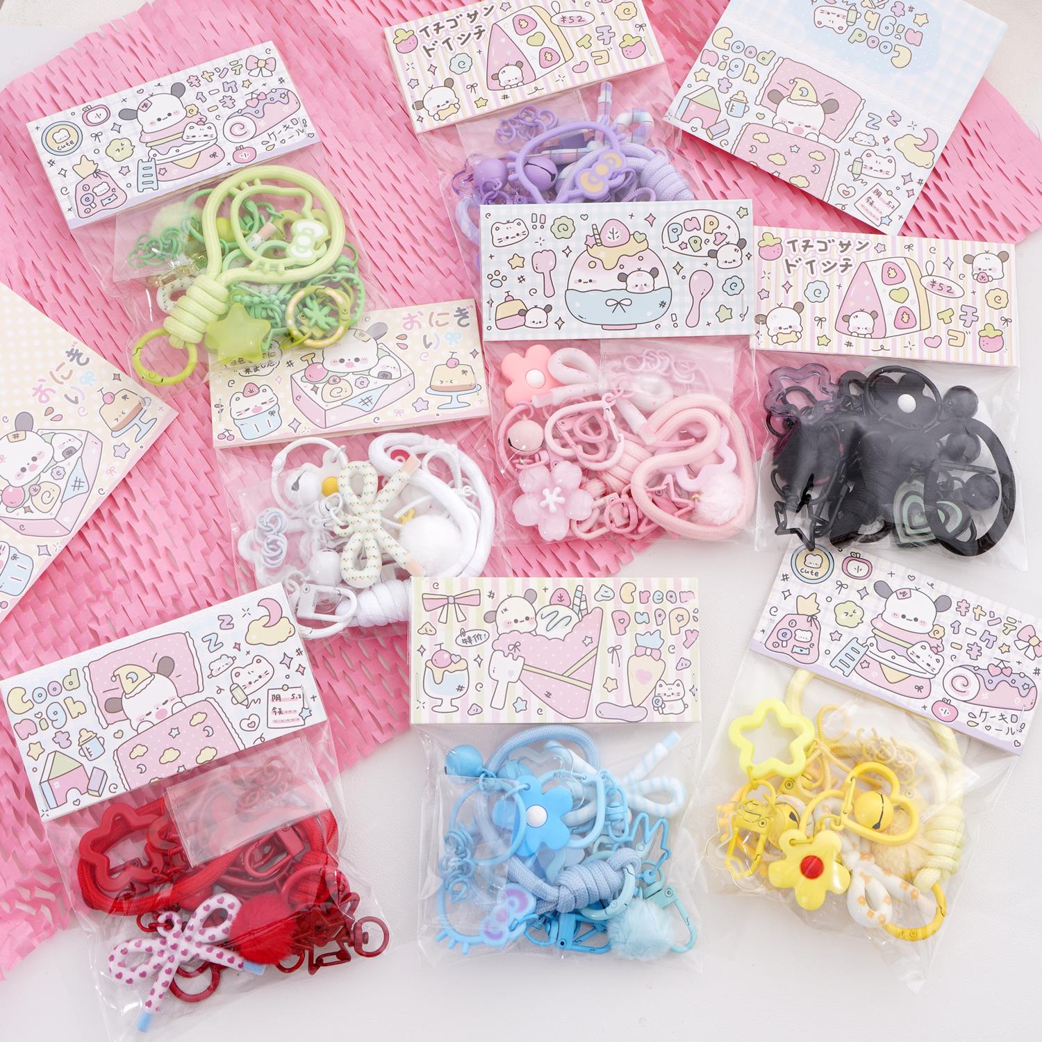 New Style 10Pcs/set Perler Bea - огляд і ціна Jewelry Making Soldering Kit