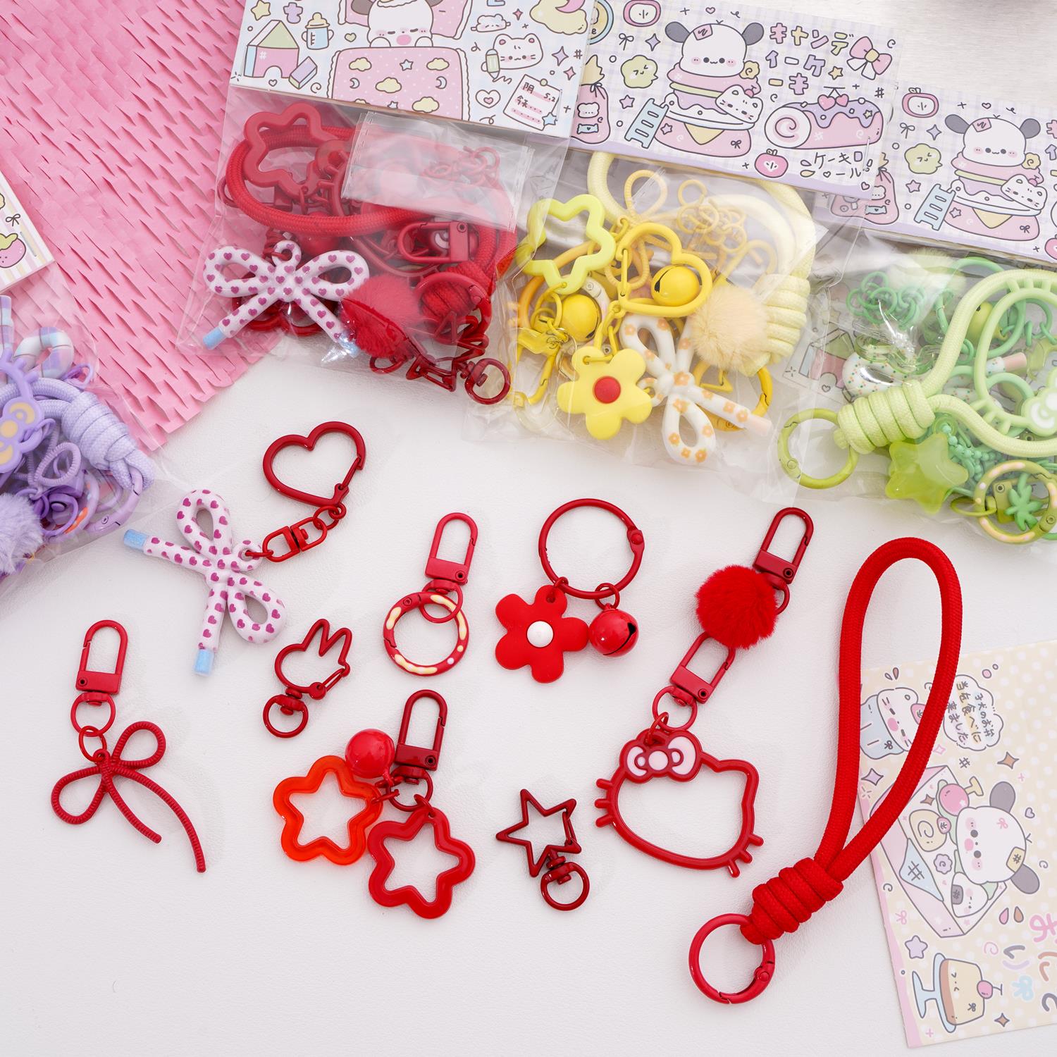 New Style 10Pcs/set Perler Bea - огляд і ціна Jewelry Making Soldering Kit