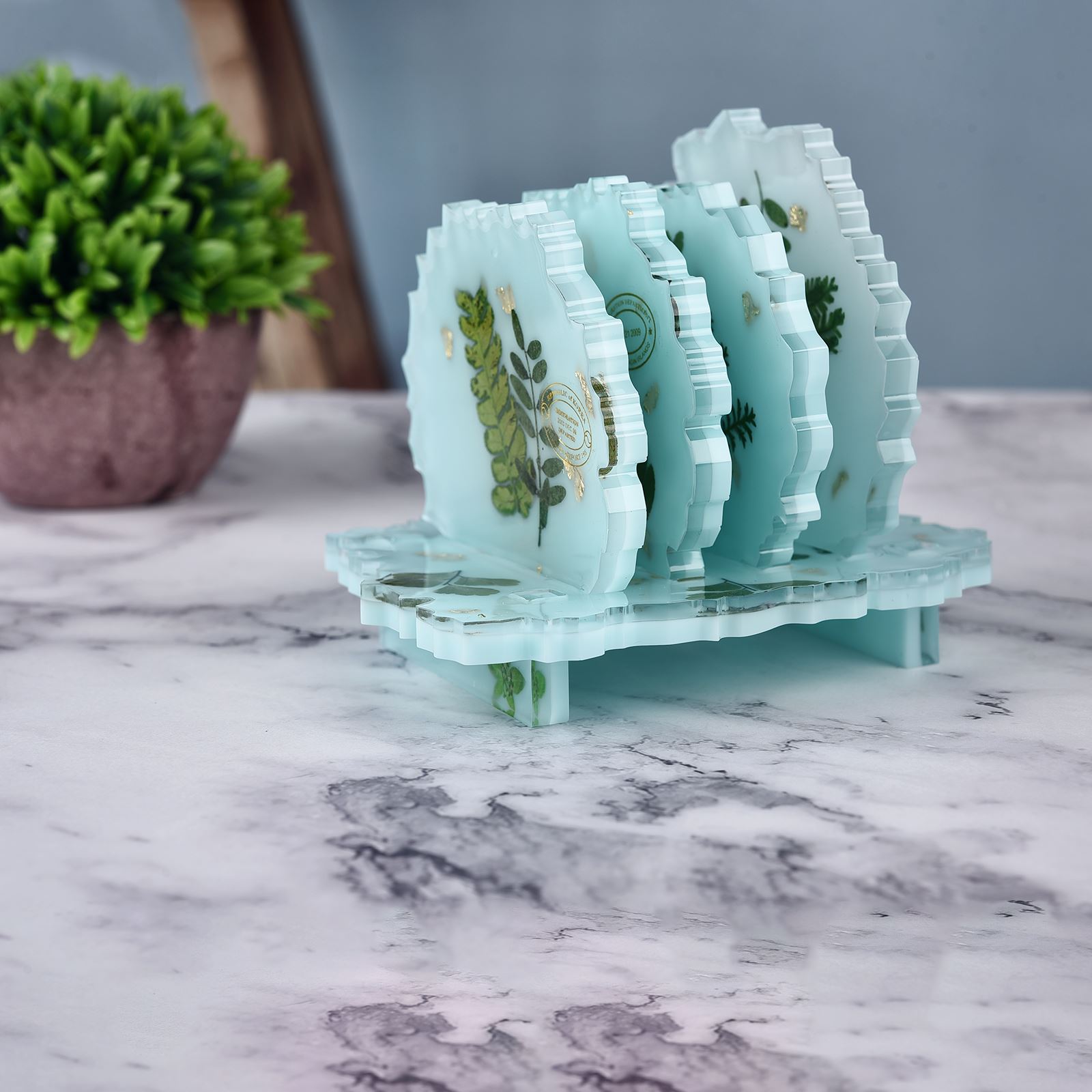 1:1 AB Resin Epoxy Crystal Glu - огляд і ціна Jewelry Making Glue