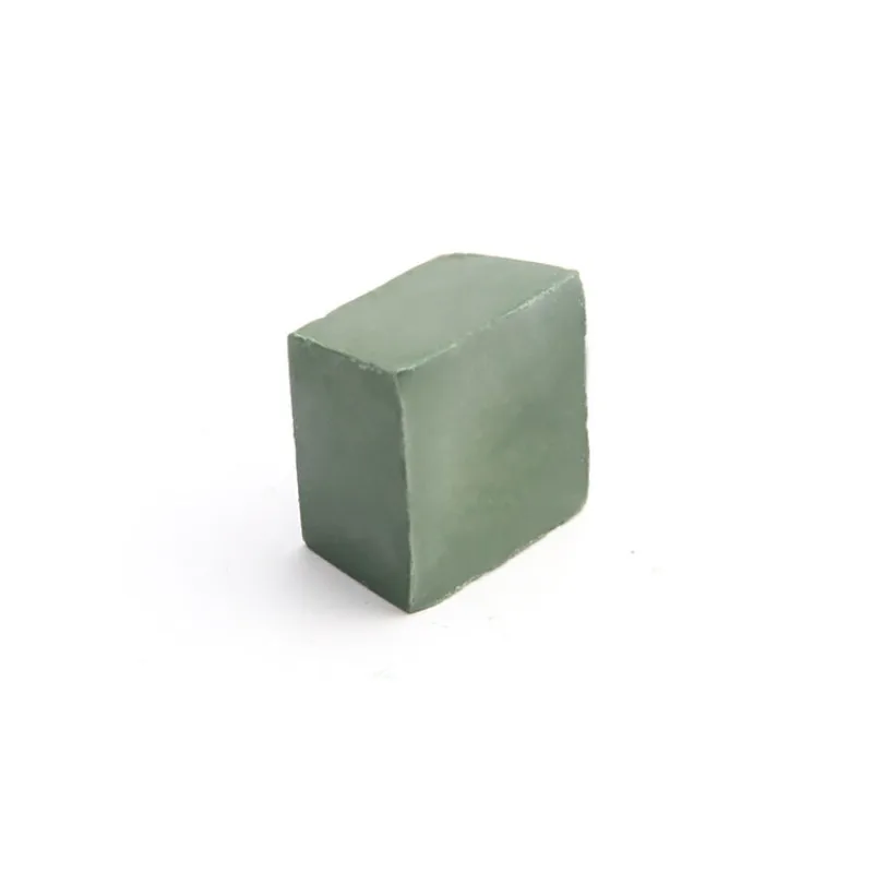 1Pcs Green Polishing Paste Alu - огляд і ціна Jewelry Making Workshop