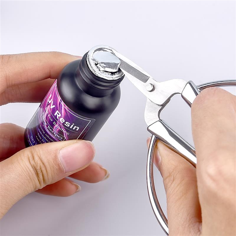 20/30/50g UV Resin Glue Quick- - огляд і ціна Jewelry Making Glue