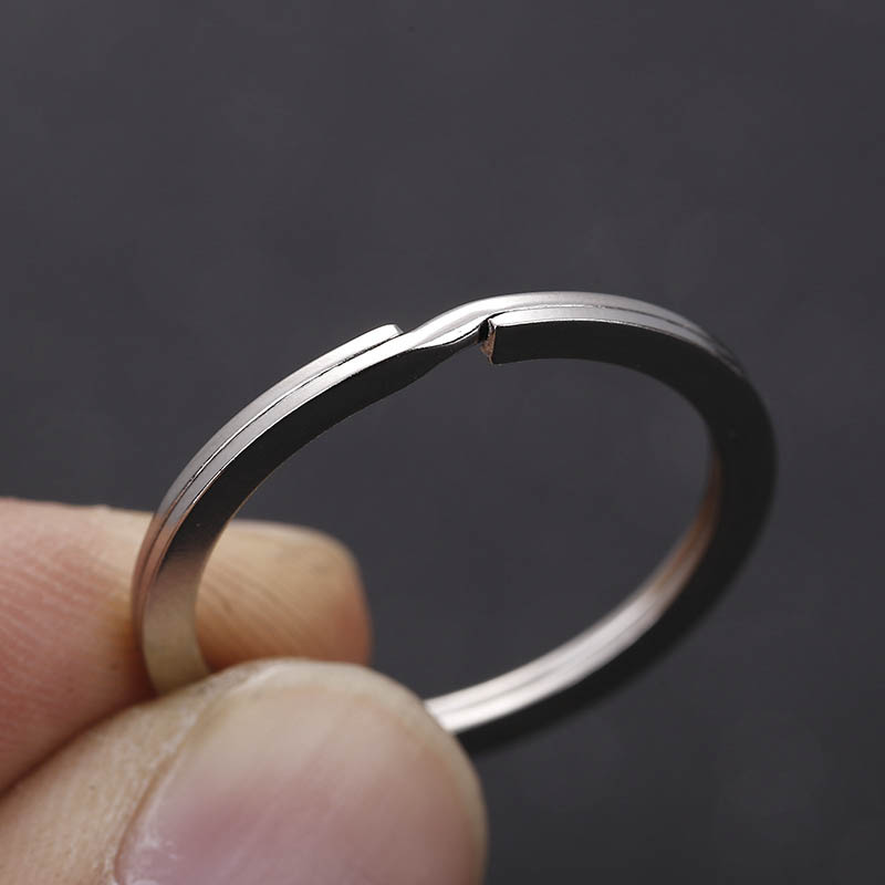 10pcs 20pcs 15-50mm Metal Doub - огляд і ціна Jewelry Making Closed Jump Rings