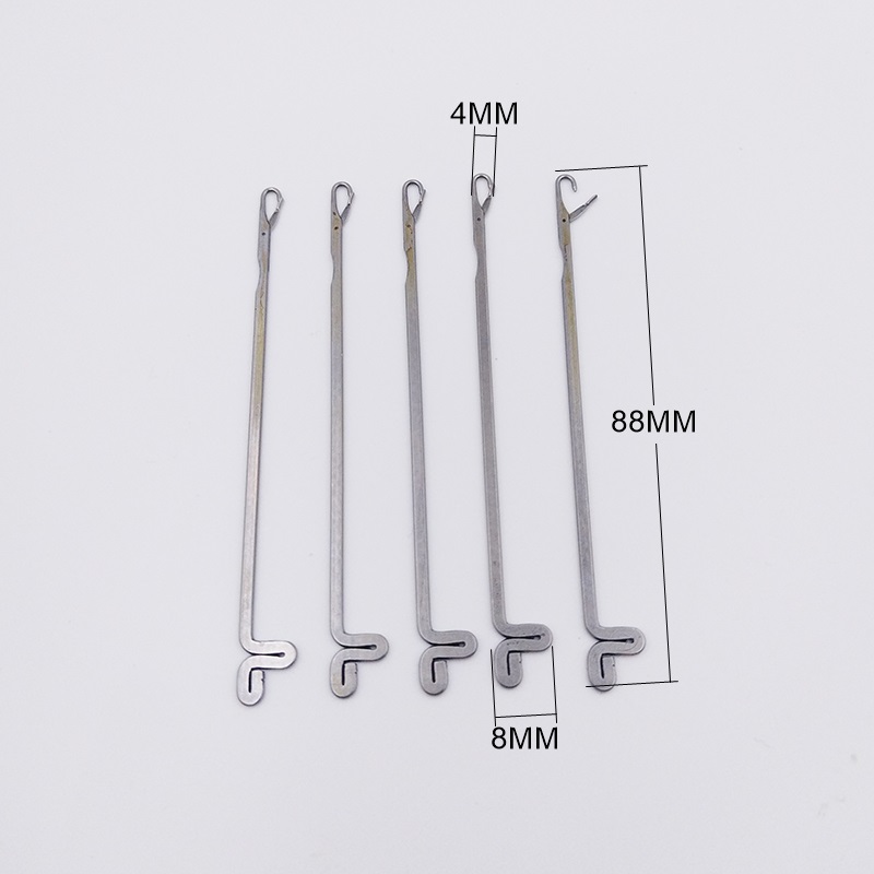 6PCS Crochet Threading Machine - огляд і ціна Jewelry Making Workshop