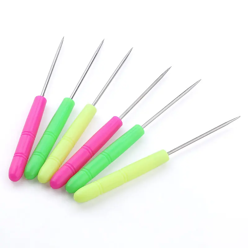 Stainless Steel Handle Awl Too - огляд і ціна Jewelry Making Workshop