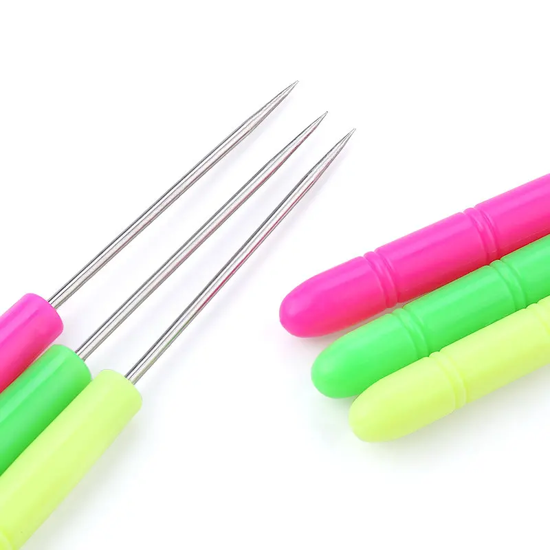 Stainless Steel Handle Awl Too - огляд і ціна Jewelry Making Workshop