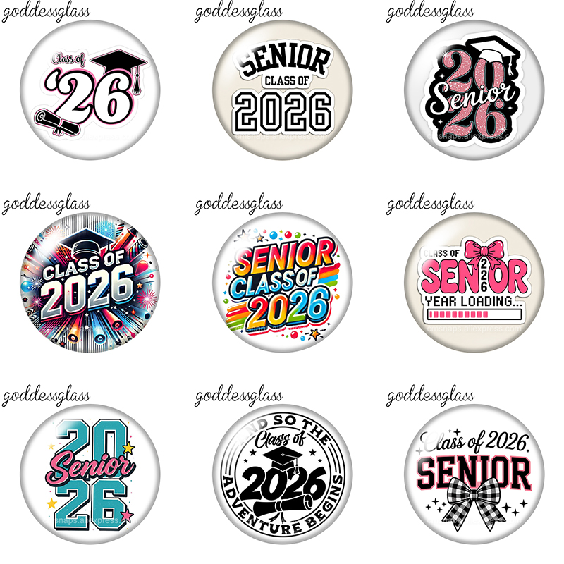 Celebrate graduated Senior 202 - огляд і ціна Jewelry Making For Seniors