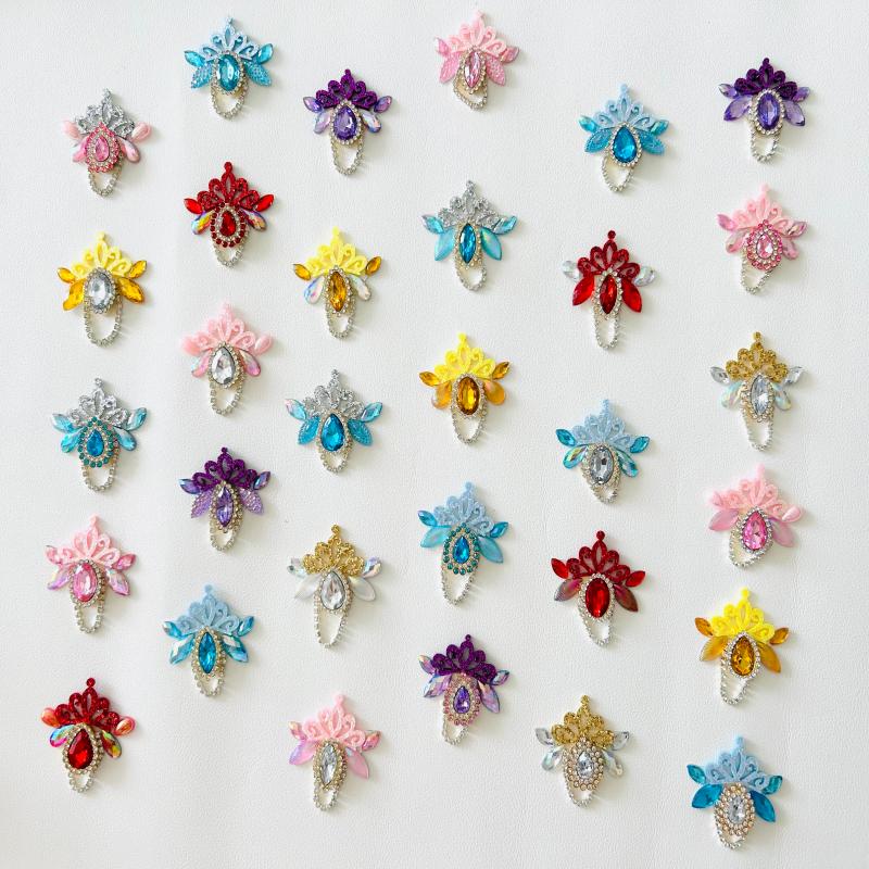 Festival Face Jewelrys Rhinest - огляд і ціна Jewelry Making Workshops