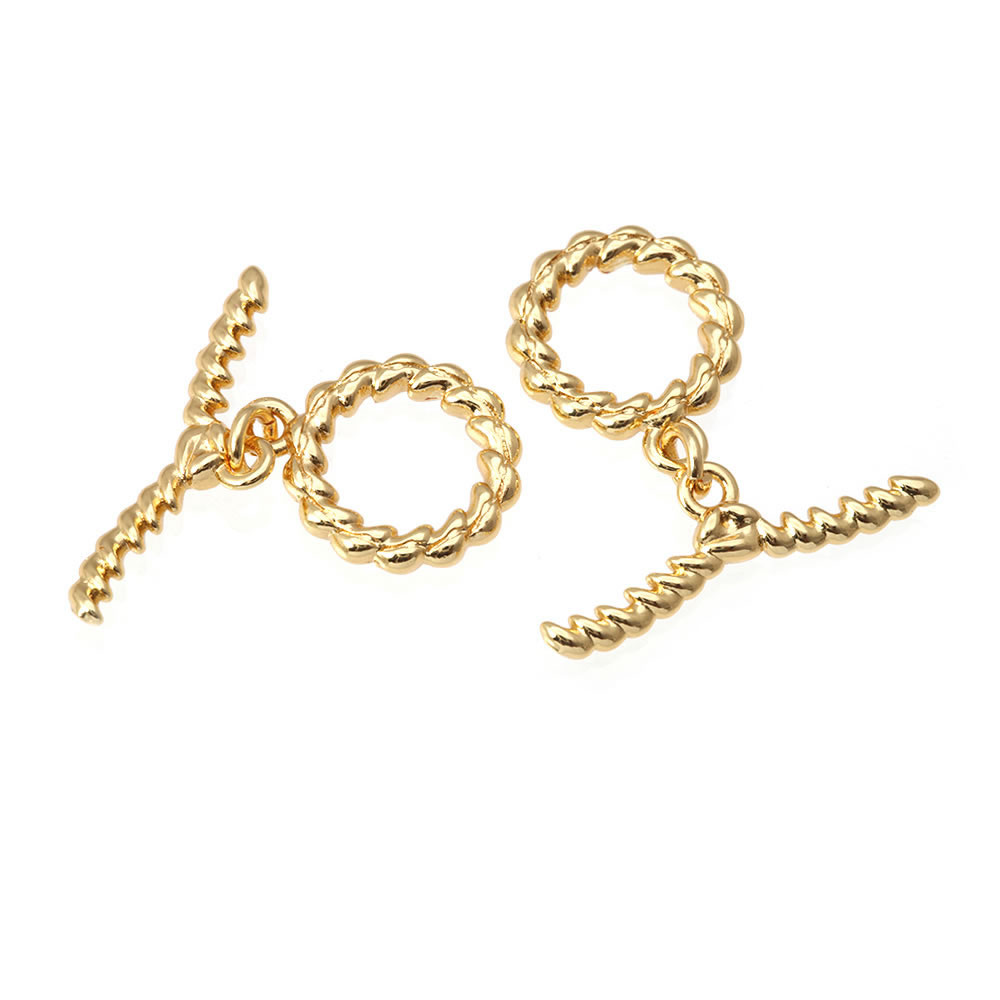 6 Sets 18K Gold Color Brass Ro - огляд і ціна Jewelry Making Soldering Kit