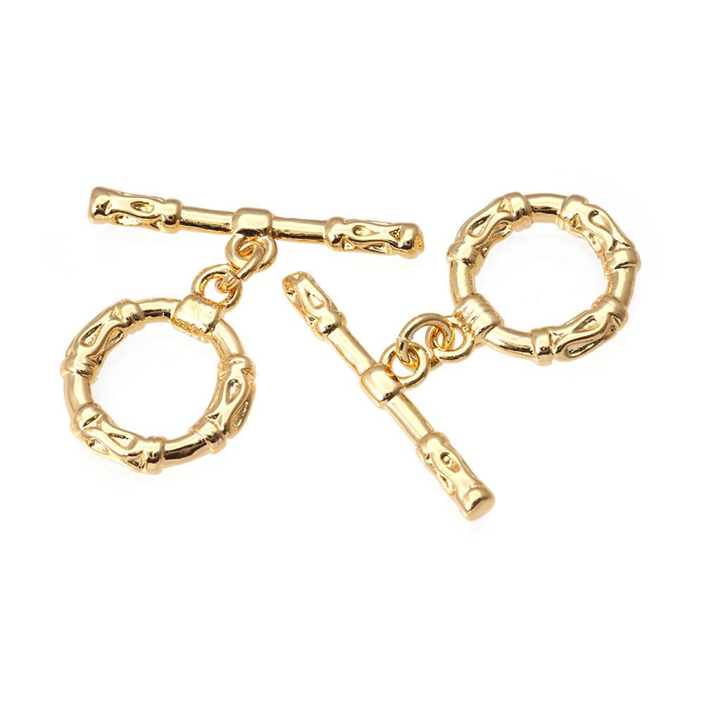6 Sets 18K Gold Color Brass Ro - огляд і ціна Jewelry Making Soldering Kit