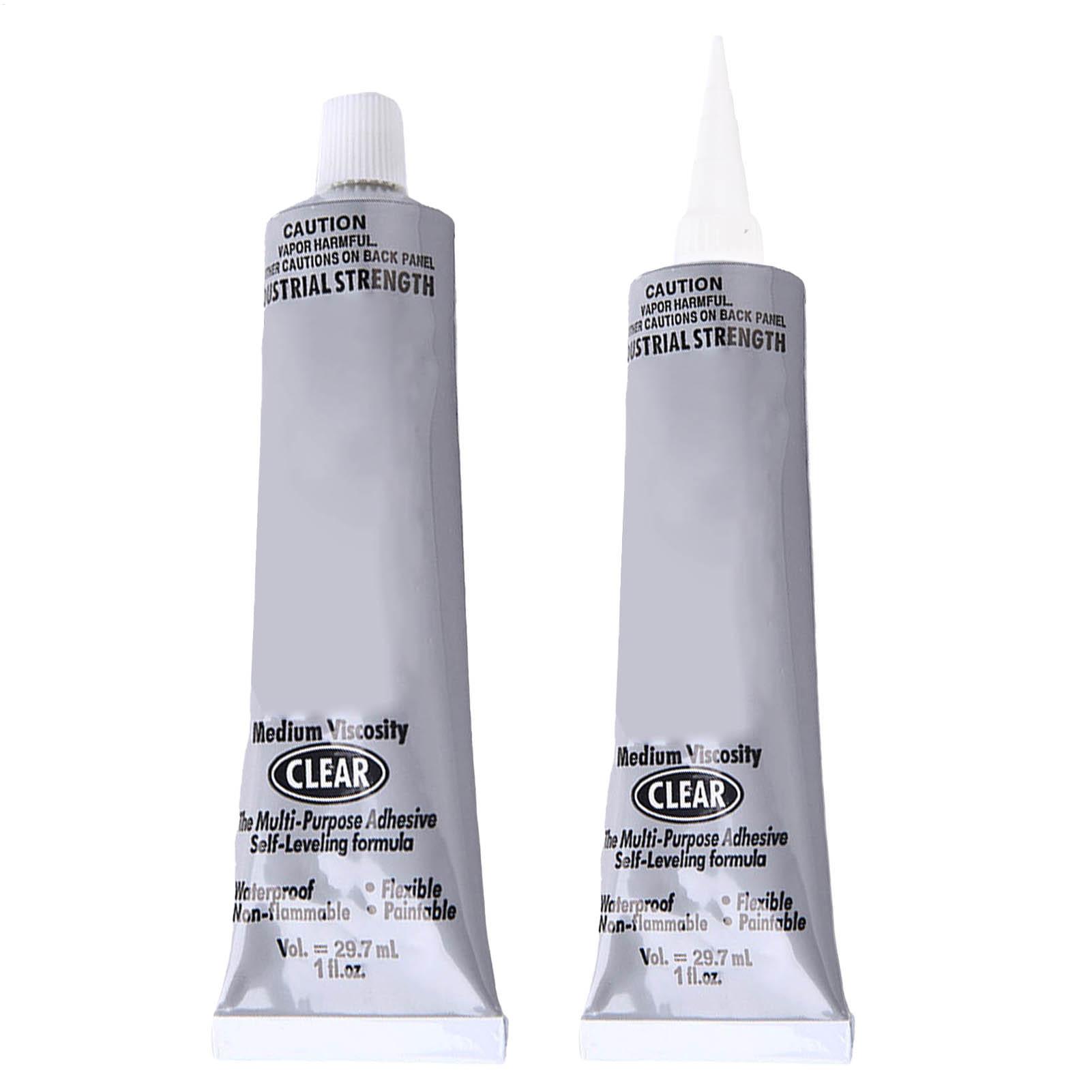 Liquid E6000 Clear Glue DIY Cr - огляд і ціна Jewelry Making Glue