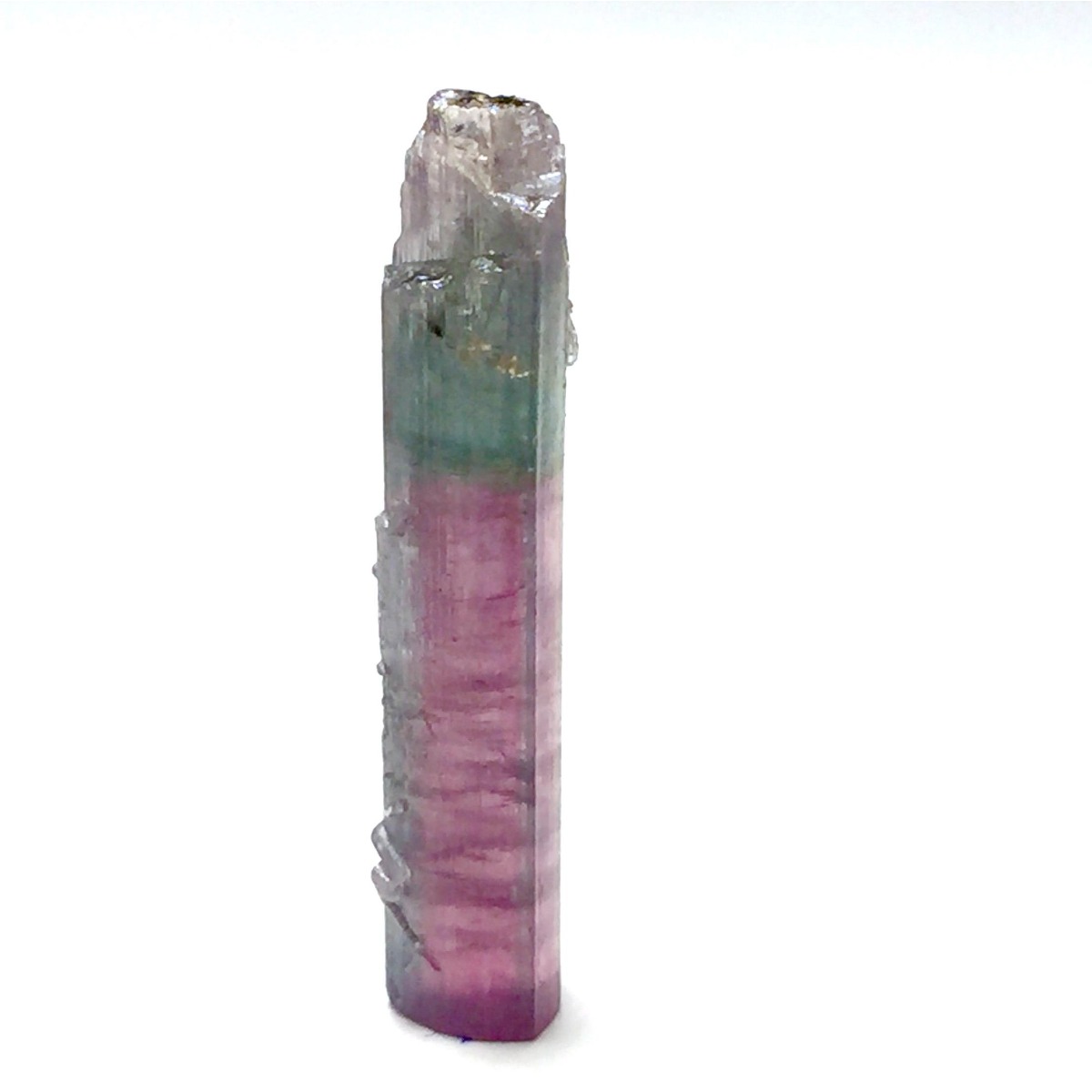 Brazilian Raw Elbaite Crystals - огляд і ціна Jewelry Making Raw Materials