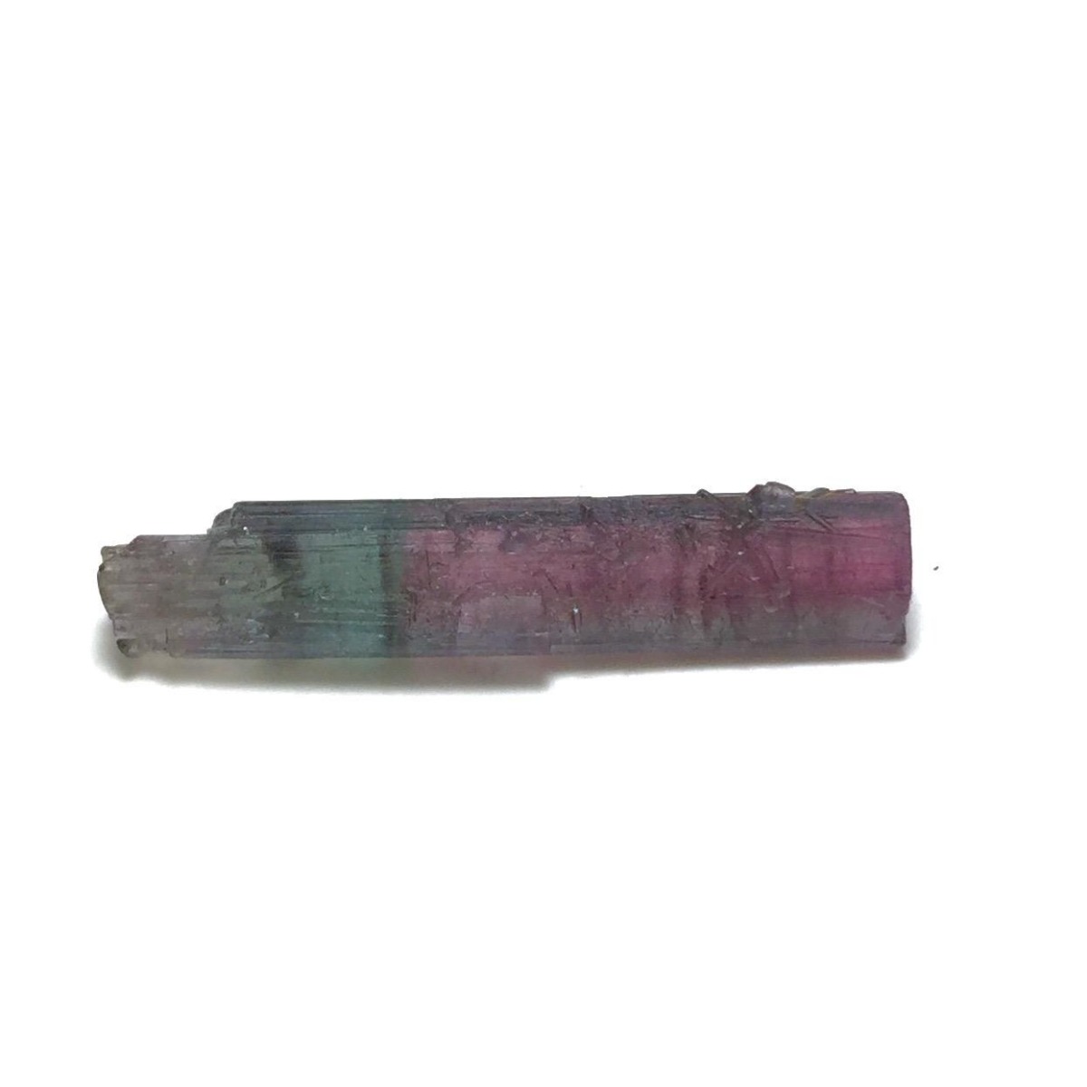 Brazilian Raw Elbaite Crystals - огляд і ціна Jewelry Making Raw Materials