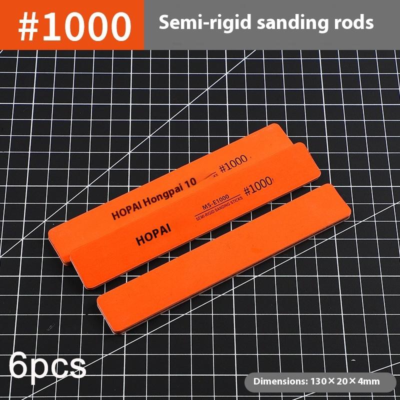 Hot Sale New 6Pcs MS-E400-1500 - огляд і ціна Jewelry Making Workshop