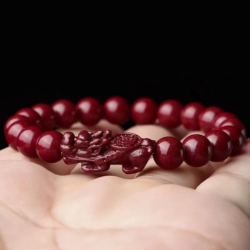 Female Handmade of natural cin - огляд і ціна Jewelry Making For Seniors