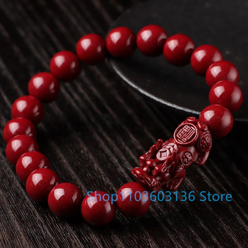 Female Handmade of natural cin - огляд і ціна Jewelry Making For Seniors