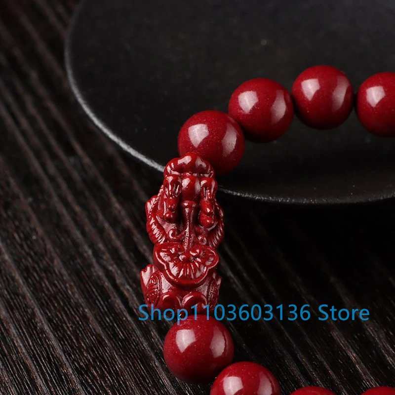 Female Handmade of natural cin - огляд і ціна Jewelry Making For Seniors
