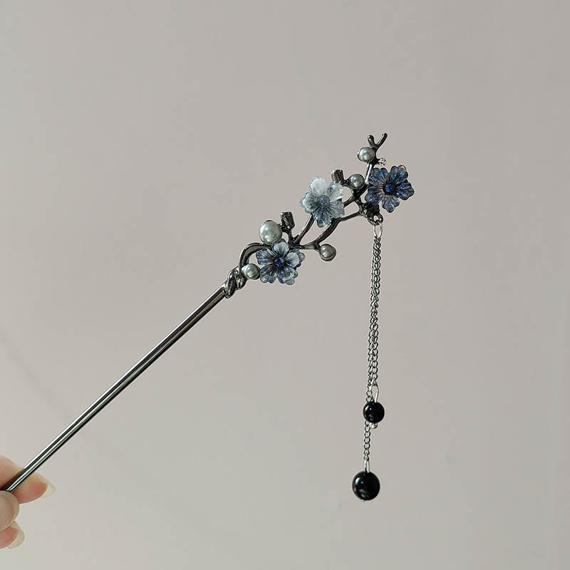 Classic Hair Stick Chopsticks  - огляд і ціна Jewelry Making Parts